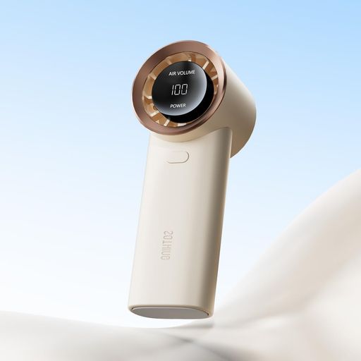 SOTHING�ϥ�ǥ��ե���������������������������3600mAh����������9300RPMĶ��®5�ʳ��������ϥߥ˥ե���LED�ǥ����ץ쥤�դ����������̥����...