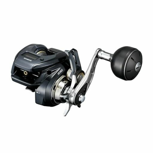 Rakuten - シマノ(SHIMANO)両軸リール24グラップラープレミアム151XG(左)
