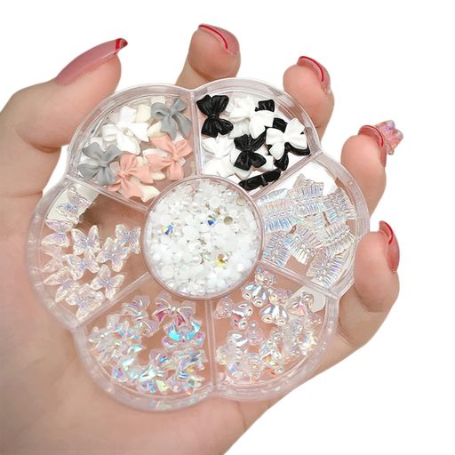ネイルパーツ リボン 蝶々 クマ 花 ゴールド ブリオン 3D 立体 オーロラ ネイル パーツ ラインストーン ネイル パール 可愛い ネイルアートパーツ ジュエリーパーツ ハンドメイド デコパーツ ネイルパーツ リボン 蝶々 クマ 花 ゴールド ブリオン 3D 立体 オーロラ ネイル パーツ ラインストーン ネイル パール 可愛い ネイルアートパーツ ジュエリーパーツ ハンドメイド デコパーツ