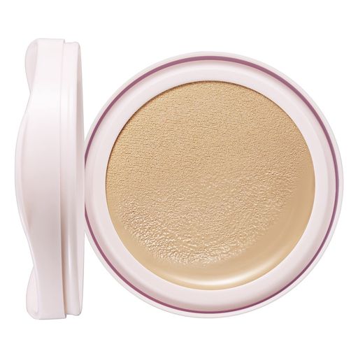 ESPRIQUE(エスプリーク) アクアリー スキンウェア カバー 01 ライトベージュ ファンデーション SPF50/PA++++ 13g