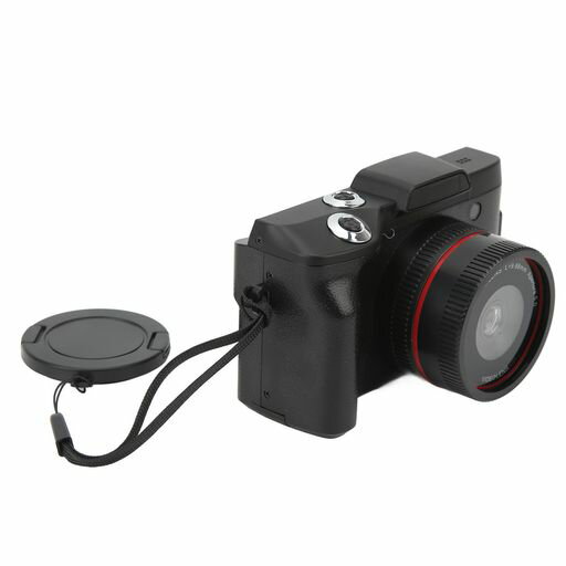 16MP ǥ륫 1080P ե TFT LCD ꡼ 16X ǥ륺Ͽ 180 ٥եåץ꡼ ѥ...