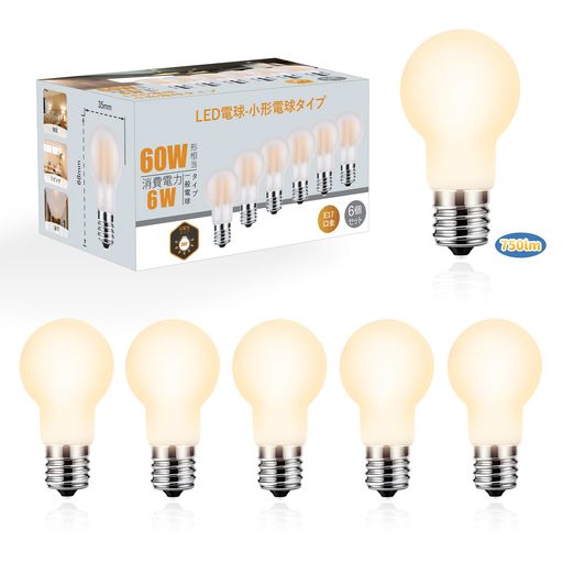 DSLEBEN LEDŵ E17 60W ŵ忧 LEDץȥŵ 750LM ⵱ ե ߥ˥ץȥŵ ...
