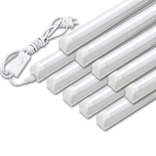 LEDָ 40W ηLEDָ T8 LED ľ 18W LED 6000K-6500K  ŷ С饤 ...