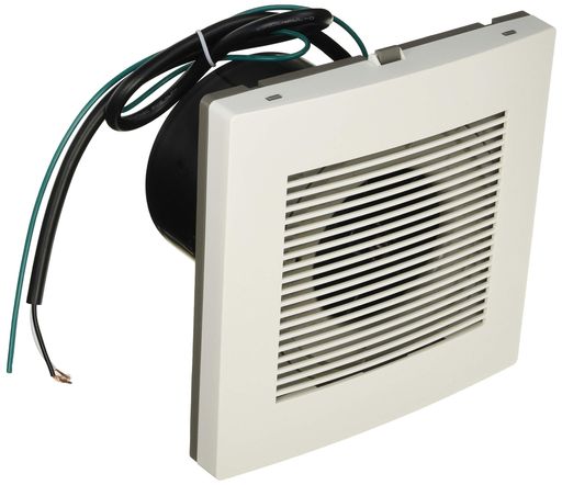 パナソニック(Panasonic)パイプファン耐湿形・風圧式シャッター付FY-12PTS9