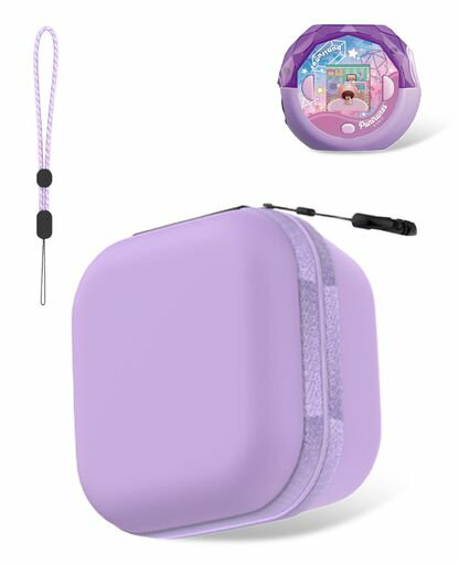 For タカラトミー(TAKARA TOMY) ぷにるんず ぷにすたる ケース カバー 収納ケース ...