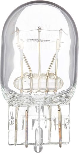 M&H�ޥĥ����ŵ�12V18/5W�ѿ����ꥢ��T20�����å�2����AWB74�饤�ȥХ��