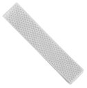イチネンアクセスBeruf(ベルーフ)安全用品蛍光+反射ピカッとテープ蛍光シルバー874553枚入30mmx300mm