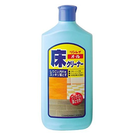 リンレイ オール床クリーナー 500ml