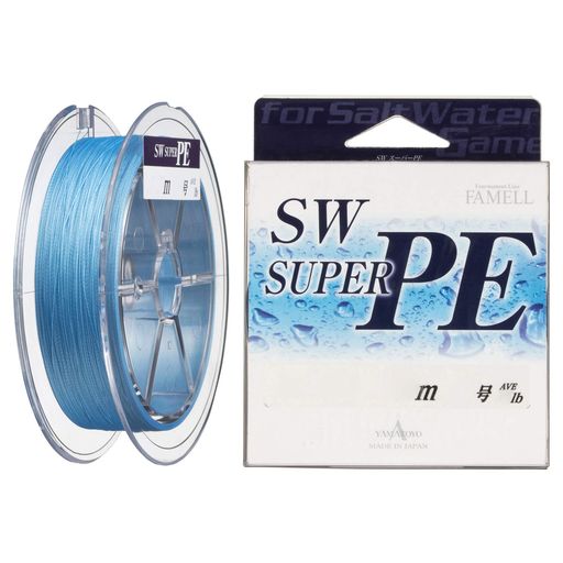 ޥȥƥ(YAMATOYO) PE饤 SWѡPE 150M 3 36LB 4 ֥롼