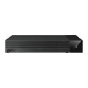 HD-SQS2U3-A SEEQVAULT対応 外付けHDD 2TB(2)