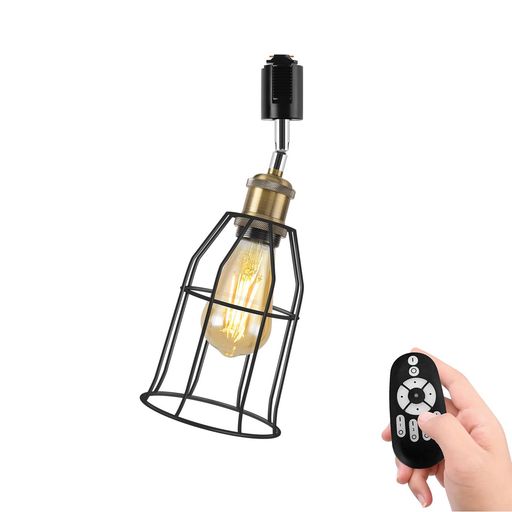 �����ȥ졼�륹�ݥåȥ饤��E26����Ĵ��Ĵ��LED�ŵ��դ���������6W��⥳���դ�60w������������������ŵ忧�������饤�ƥ��󥰥졼��������ŷ���������...