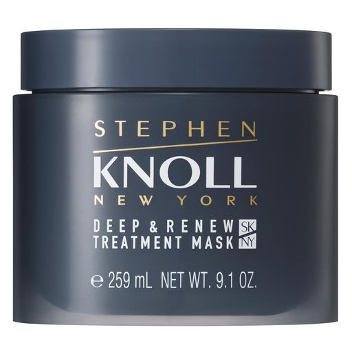 STEPHENKNOLL(スティーブンノル)ディープリニュートリートメントマスク260gトリートメント洗い流すダメージヘア用