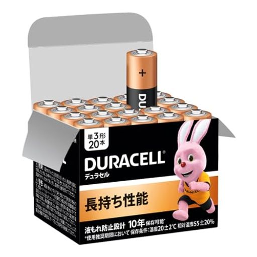 ڥǥ饻ñ3륫괥20¸10ǯPCޥܡɥ⥳פDURACELL