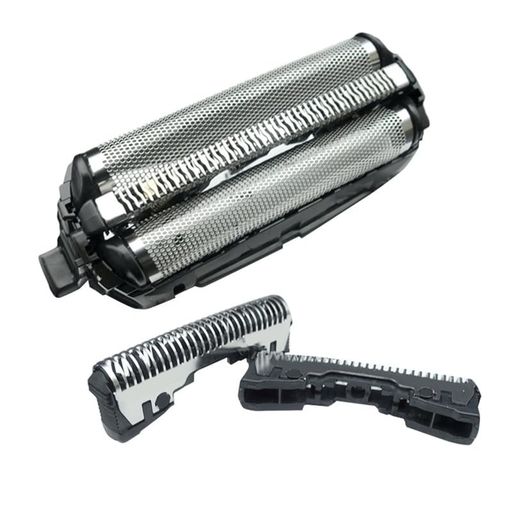 置換パナソニック替刃セットES-CST2T/ES-CST2S/ES-CST2Q/ES-CST2R電動シェーバー用互換品電気カミソリヘッド替え刃外刃 内刃ひげそり替刃