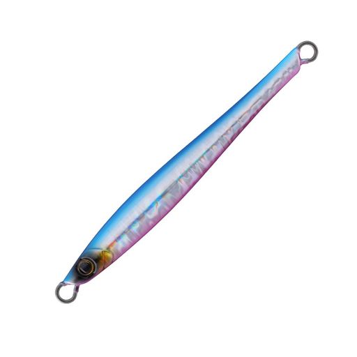 Fly Fishing Accessories - テイルウォーク(TailWalk)YUMMYJIGTGSLENDER(ヤミージグTGスレンダー)30g#25Kケイムラブルーピンク