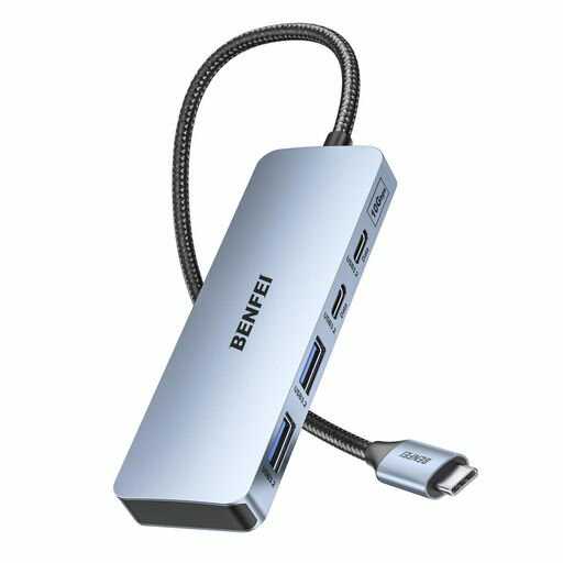 BENFEIUSBCϥ֤10GBPSž®٤4ݡUSB3.2ץ2ĤUSB-CݡȤ2ĤUSB-A3.2ݡȤ...
