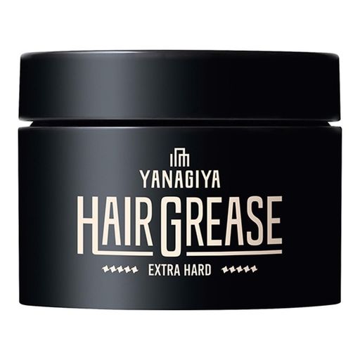 Rakuten - 【まとめ買い】YANAGIYA ヘアグリース エクストラハード 90gx8個
