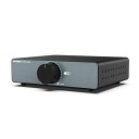 AIYIMAA07MAXHIFIパワーアンプ2チャンネルホームオーディオTPA3255クラスD300Wx2アンプブリッジド・モノアンプ600W3.5mmライン出...