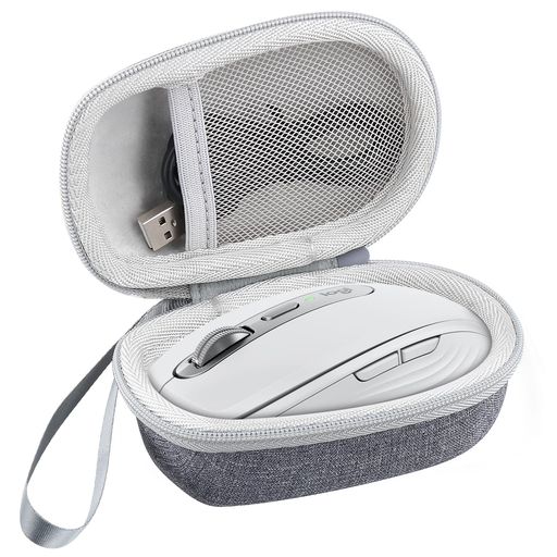  LOGICOOL MX ANYWHERE 3S MX1800GR/MX ANYWHERE 3 MX1700GR/MX ANYWH...