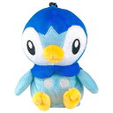 タカラトミーアーツポケットモンスターサウンドぬいぐるみポケモンポッチャマ高さ約18cm