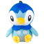 タカラトミーアーツポケットモンスターサウンドぬいぐるみポケモンポッチャマ高さ約18cm