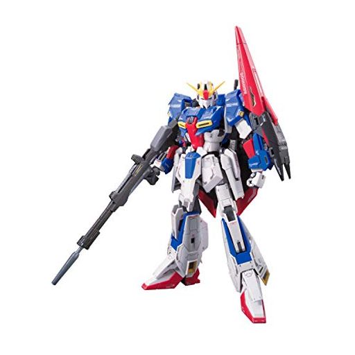 RG ưΦ MSZ-006  1/144 ʬѤߥץǥ