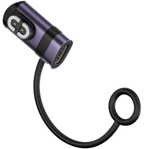 Shokzイヤホン用USB-C充電ケーブル変換Shokz骨伝導イヤホン用USB-C充電ケーブル変...
