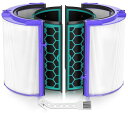 ダイソン空気清浄機用HP05DP04TP04HP04TP05用フィルターPureHotCool空気清浄機能付タワーファン空気清浄ファンヒーター抗菌フィルター脱臭フィルターHEPA集じんフィルター互換品