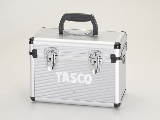 イチネンTASCO 真空ポンプケース(TA150SA-2、SB-2専用) TA150CS-21
