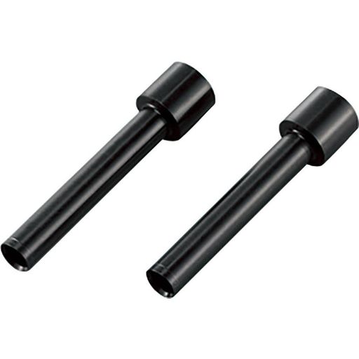 【寸法】10x10x46mm 【仕様】 替刃 【入り数】 2本 【質量】 5.6g