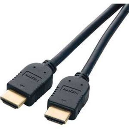 ロアスイーサネット対応HIGHSPEEDHDMIケーブル1mブラックZDH-210BK ロアスイーサネット対応HIGHSPEEDHDMIケーブル1mブラックZDH-210BK