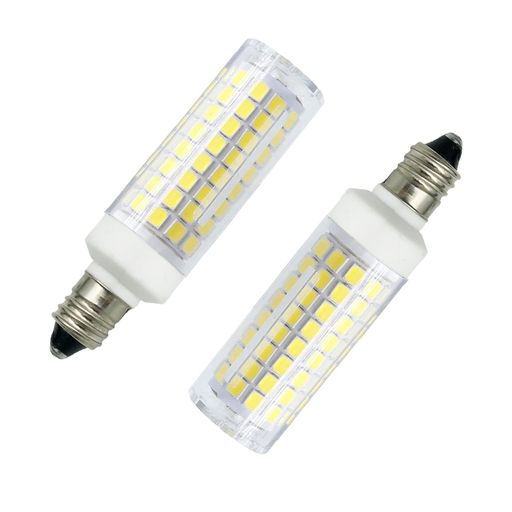 LED E11ŵ ľ11MM 7W 100V  Ĵ 730LM 75Wϥ(2)