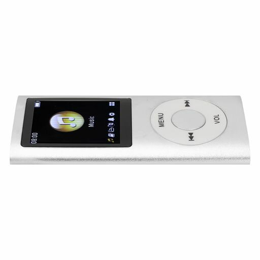 ポータブルMP3プレーヤー音楽プレー