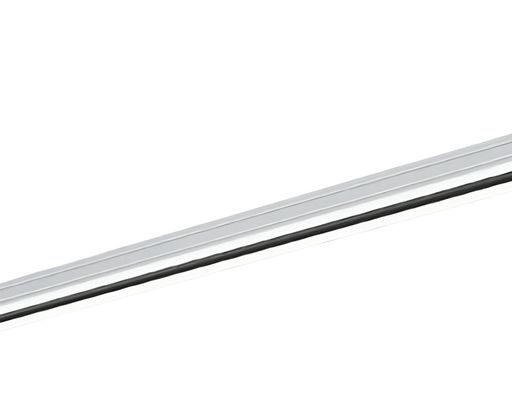 Rakuten - 大光電機DAIKO直付専用ダクトレール2mレールのみ電気工事必要ホワイトDP-00212W
