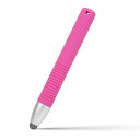 タブレットペン、タッチペン、液晶保護ペンヘッド、子供用スタイラスペン、握りやすい、クレヨン形、ほとんどの絵描きAPPに対応、PlimPad/iPad/iPhon...