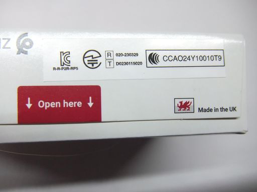 Raspberrypi5 4G ラズベリーパイ5 技適取得済 技適マーク入り商品