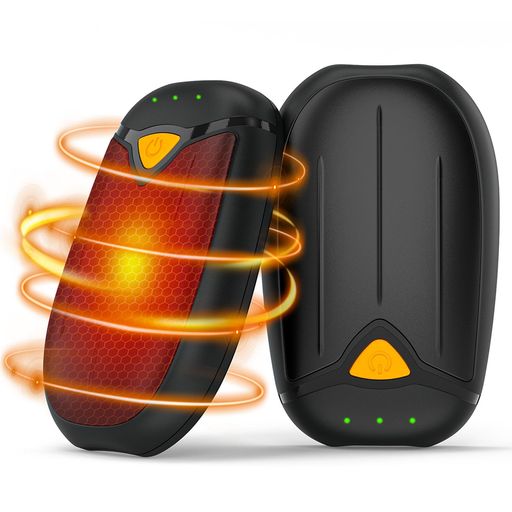 AIMDTY ż ϥɥޡ 2ĥå 8000MAH ǿʬΥ߷ 11Ϣ³ 2õ®ȯǮ  ޥ...
