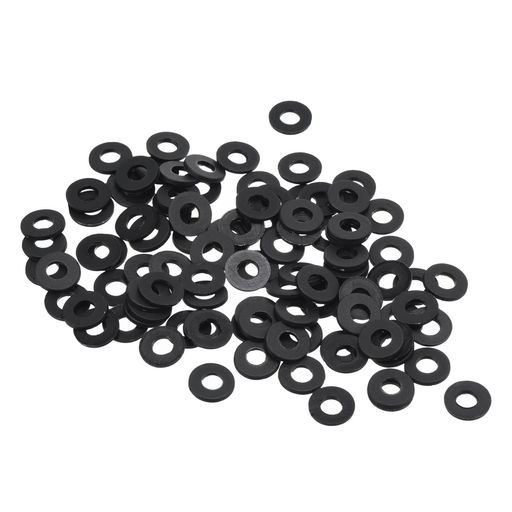 PATIKIL M4 ʥեåȥå㡼 100ѥå 4MM 9MM 1MM 륹ڡåȥ ...