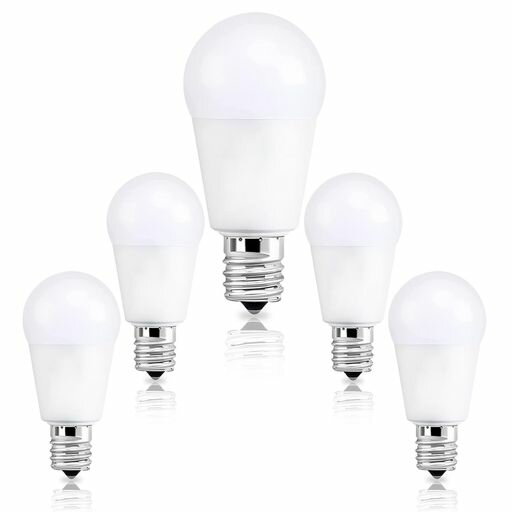 E17 LED ŵ 60Wϥŵ 6W Ĵб 700LM AC100V E17  ŵ忧 3000K ʥ ⵱...