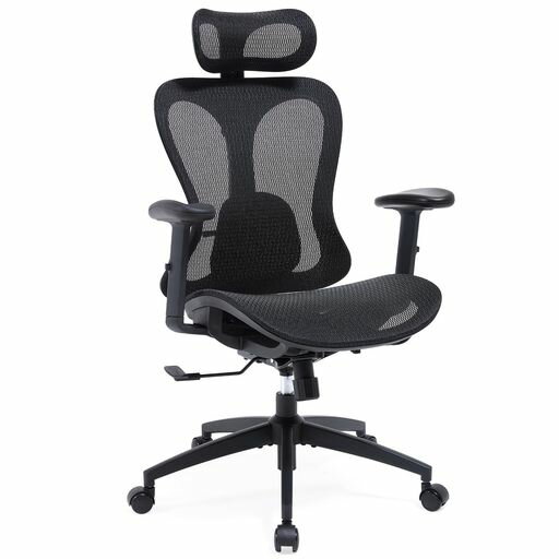 楽天市場】メッシュ フルフラット ゲーミングチェアの通販