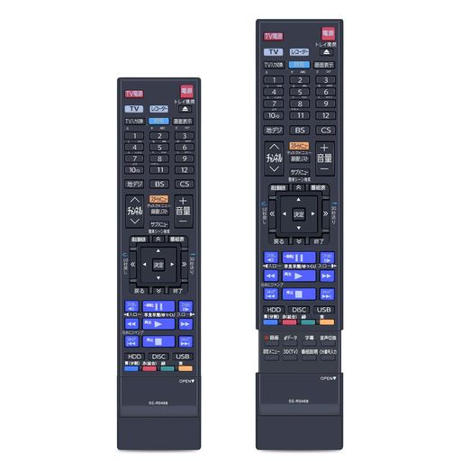 楽天市場】東芝 ブルーレイレコーダー dbr-m3007の通販