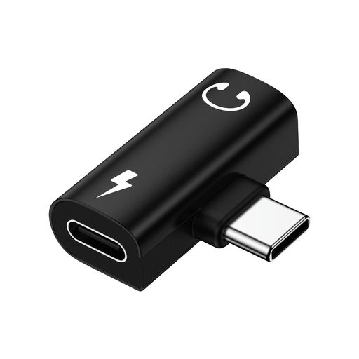 ヘッドフォン, 携帯電話, スピーカー, タブレット, ノートPC 【2in1 タイプC イヤホン 変換 アダプタ・急速充電】HootekのUSB C ポートから3.5mm 4極プラグへ変換できるUSB オーディオ変換アダプタは、音楽再生、通話、ゲーム、ナビゲーション、動画視聴中でも最大 60W PD 急速充電が可能です。充電しながらイヤホン タイプCを楽しみたい方に最適です。Type-C イヤホン 変換 アダプターは過電流制限おり、充電電圧と電流の安定性を確保し、安全充電を実現します。星(塗り潰し)ご注意:充電ポートはデータ転送をサポートされていません。 【高音質DAC搭載・多機能】タイプC イヤホンジャック 変換は16bit/48kHz対応の高性能DACチップを内蔵し、雑音を抑えた高忠実なオーディオジャック出力を実現。音楽・映画・ゲームなどの場面で没入感あるサウンド体験が可能。インラインコントロールに対応しており、音楽の再生/停止や音量調節が可能で、とても便利です。マイク付きのイヤホンを使えば通話もできます。