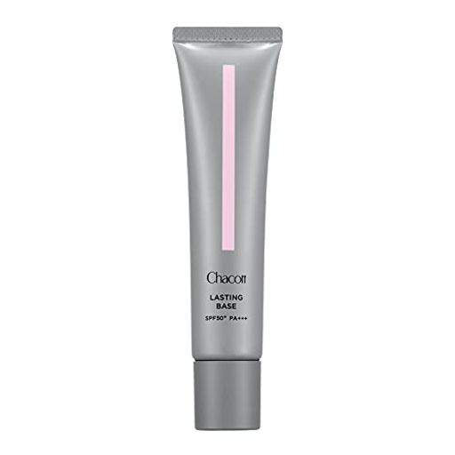 CHACOTT(チャコット) ラスティングベース カラー:550ナチュラル 化粧下地 SPF50+ PA+++(ノンケミカル処方) 42G