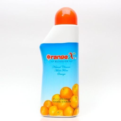 オレンジエックスお徳用サイズ800ml