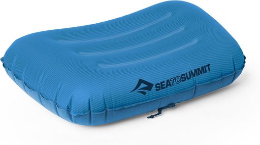 Rakuten - SeatoSummitAeros超軽量インフレータブルキャンプトラベルピローLサイズトルコタイル