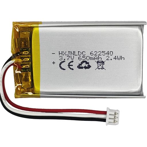 ľή3.7V650MAHAHB622540N1ŲǽFORMOMENTUM2.0HD4.40HD4.50450BTUR...