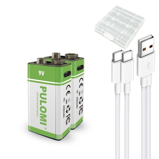 USB।ż9VХåƥ꡼650MAH9Vӽż9V1.5H®š1200롢TYPECݡȥ...