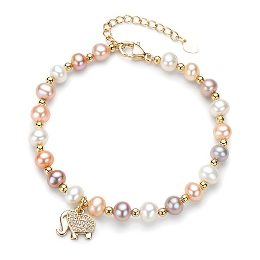 [TANAKAYA] ֥쥹å14Kɥեŷøѡ֥쥹å ǥ 4.5-6.5MM 