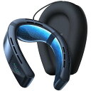 【2025モデル・最強冷感ネッククーラー】TORRASCOOLIFYCYBERネッククーラー冷却プレート首掛け扇風機ネックファンペルチェ首掛けファンAI搭載熱中...