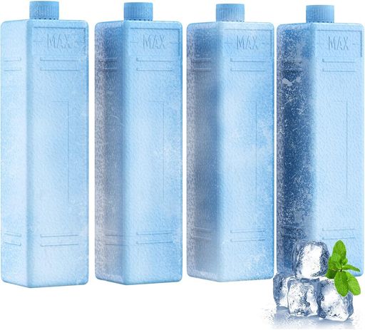 COASTY冷風機4つの保冷バッグ